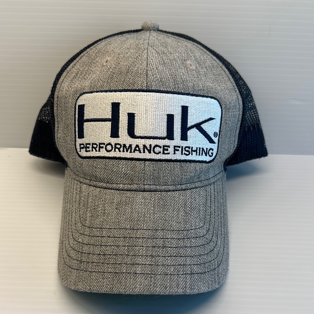 HUK |  Hat | Performance Fishing